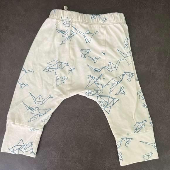 Kate Quinn Panda Pants - Origami - Picture 2 of 4